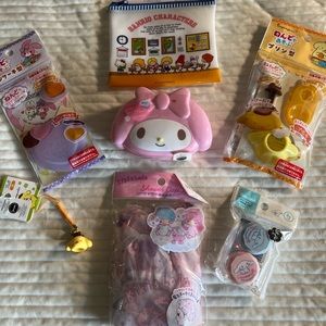 Sanrio Bag #7